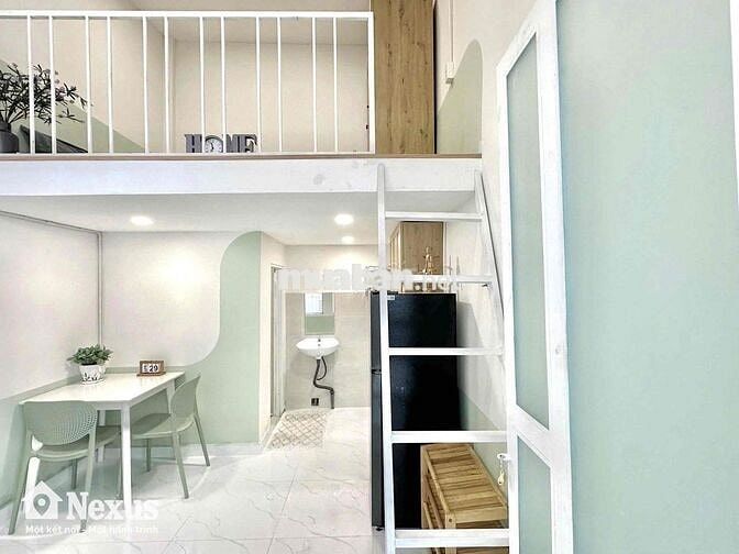 PHÒNG TRỌ GÁC CAO 2M gần KCX TÂN THUẬN, KDC NAM LONG QUẬN 7