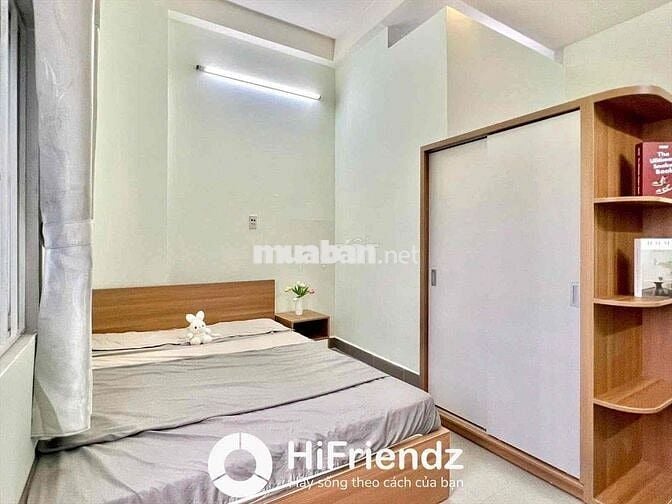 😍Căn Hộ MiNi - Ngay Cầu Chánh Hưng - Giá hợp lý, sạch đẹp 😍