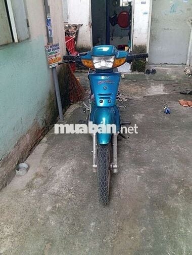 Wave tq cho ae đi làm