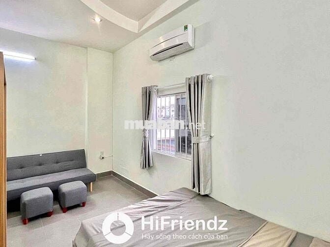 😍Căn Hộ MiNi - Ngay Cầu Chánh Hưng - Giá hợp lý, sạch đẹp 😍