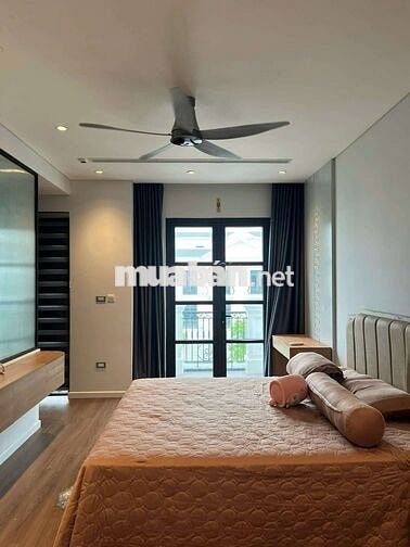 Cho thuê song lập nhà vườn nội thất cao cấp đẹp nhất OCP gia lâm