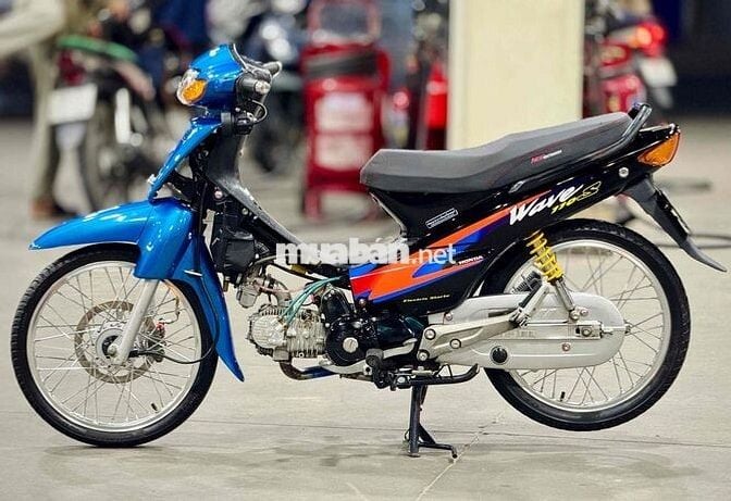 Honda Wave Fu1 Úp Wave 54+8