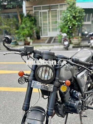 💎💎  GPX Legend 200 2019 Nhập Thái_Chính chủ