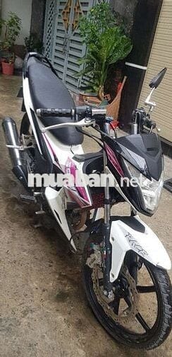 Sonic máy zin êm ru