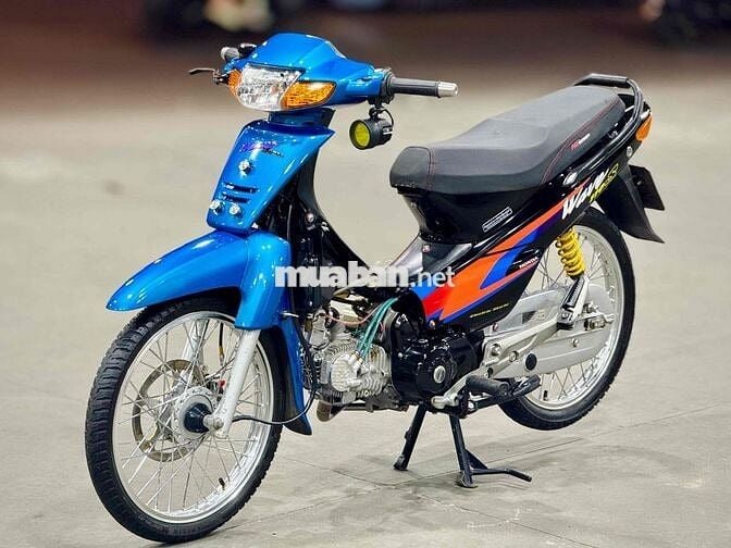 Honda Wave Fu1 Úp Wave 54+8