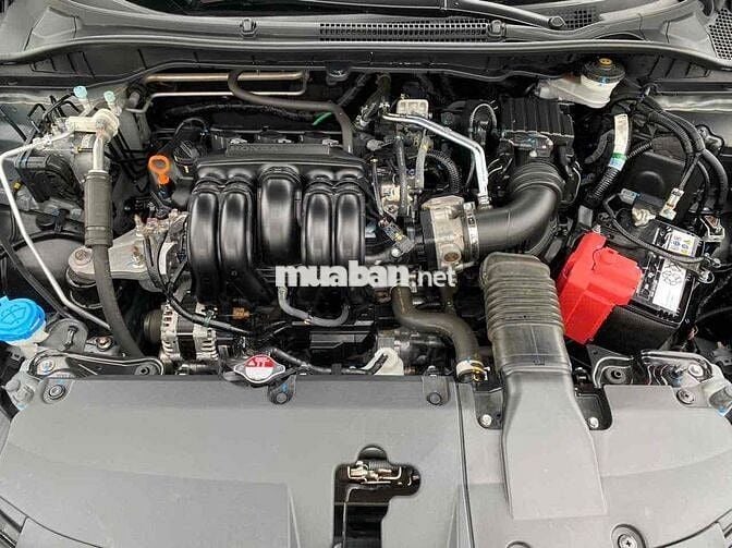 Honda City L 2023 - 11800 km