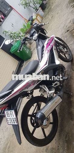 Sonic máy zin êm ru