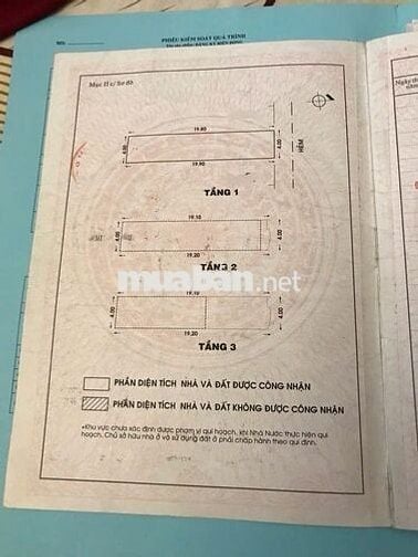 Nhà dt80m2 đúc 2 lầu 4pn hẻm 7m Lũy Bán Bích, Q . Tân Phú