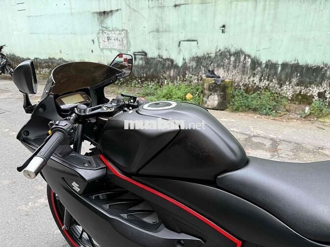 Gsx R150 chính chủ cần bán