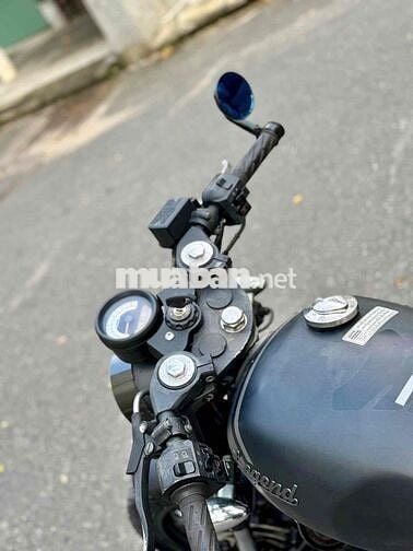 💎💎  GPX Legend 200 2019 Nhập Thái_Chính chủ