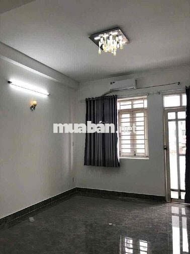 Nhà đẹp 3 tầng Bình Tiên Q6 sầm uất thuận tiện 38m2 ( 4.1m x 10m)