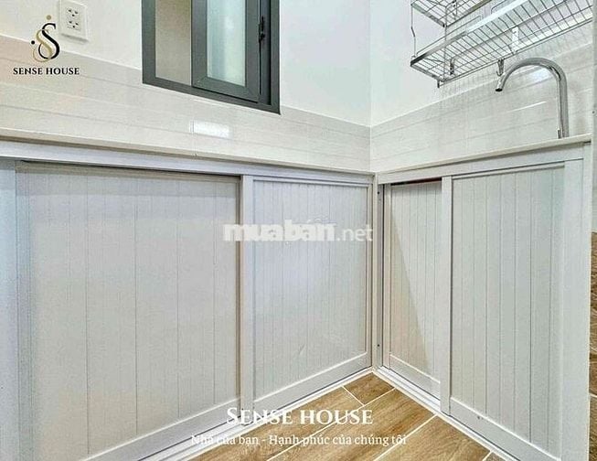 ✨ CHO THUÊ PHÒNG STUDIO FULL NỘI THẤT – TÂN HƯƠNG, TÂN PHÚ ✨