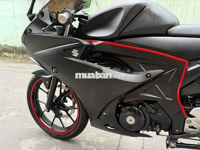 Gsx R150 chính chủ cần bán