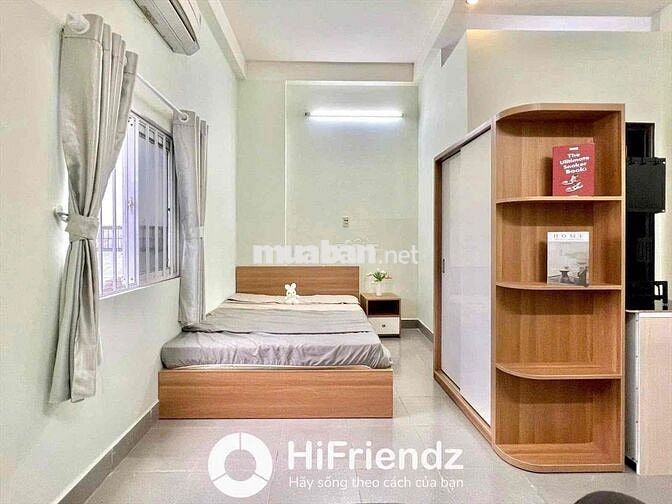 😍Căn Hộ MiNi - Ngay Cầu Chánh Hưng - Giá hợp lý, sạch đẹp 😍