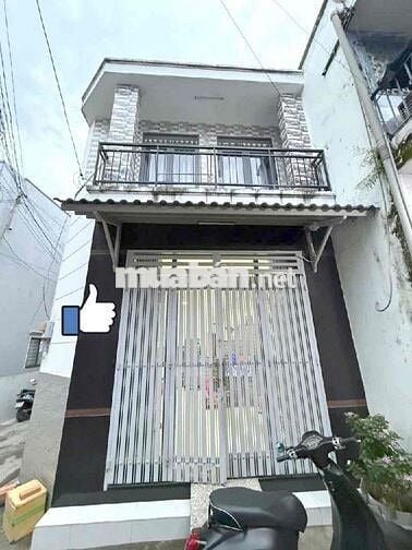 Bán Nhà lô góc , h4m, Gần chợ Tân Hương, Dt 35m2- Nhỉnh 3 tỷ xíu