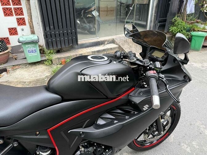 Gsx R150 chính chủ cần bán