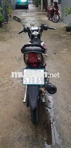 Sonic máy zin êm ru