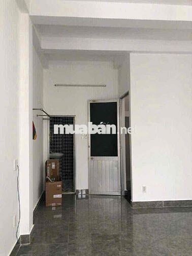 Nhà đẹp 3 tầng Bình Tiên Q6 sầm uất thuận tiện 38m2 ( 4.1m x 10m)