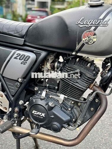 💎💎  GPX Legend 200 2019 Nhập Thái_Chính chủ