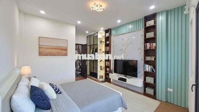 Bán Nhà 7 tầng Xuân Phương - Tháng Máy - Ngõ ô tô chỉ hơn 7t