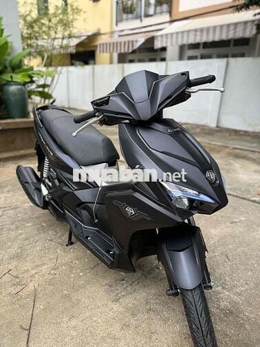 Honda Air Blade 2019 Đen xe đẹp máy rin êm