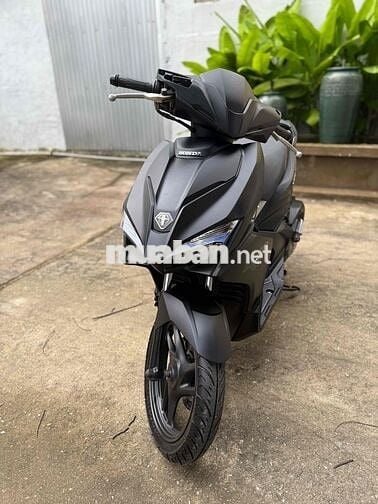 Honda Air Blade 2019 Đen xe đẹp máy rin êm