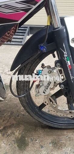 Sonic máy zin êm ru