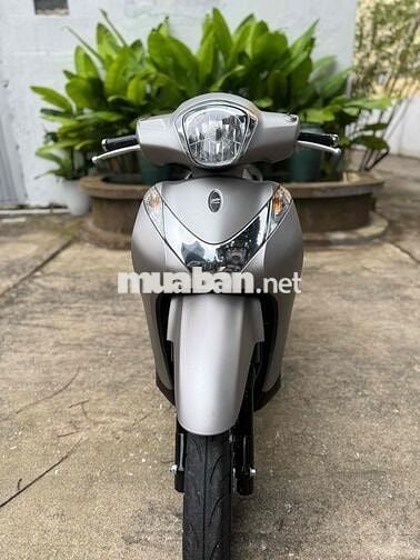 Honda SH Mode Xám lông chuột xe đẹp máy rin êm