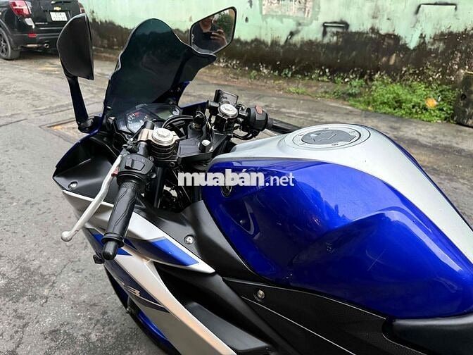 R3 2016 chính chủ cần bán bao rút hồ sơ