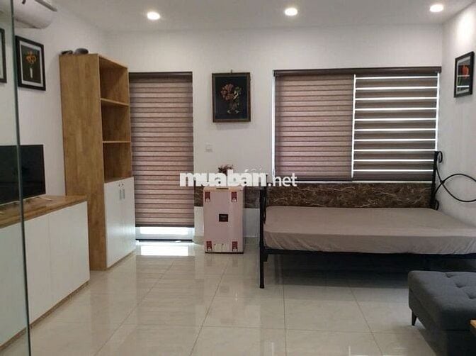 Bán gấp officetel SaiGon Mia 40m2 2ty550 bao thuế phí sang tên