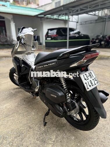 Honda Air Blade 2019 Đen xe đẹp máy rin êm