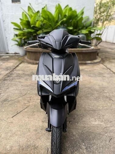 Honda Air Blade 2019 Đen xe đẹp máy rin êm
