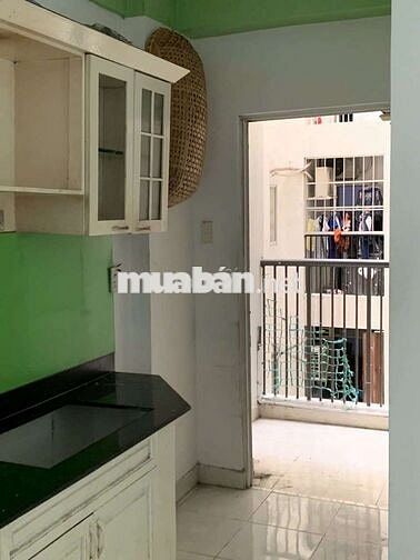 Cho thuê CH . Cc Kim Hồng 306 Vườn Lài Tân phú