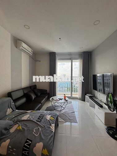 Căn Hộ TARA 2PN – 68m² – Full Nội Thất Xịn –Nhận Nhà Tháng 1 -Tầng cao