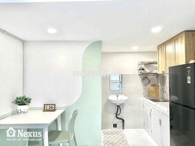 PHÒNG TRỌ GÁC CAO 2M gần KCX TÂN THUẬN, KDC NAM LONG QUẬN 7