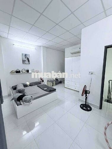 Bán nhà Tân Hương, 5x7, hẻm xe hơi, hỗ trợ vay, chỉ hơn 3 tỷ TL