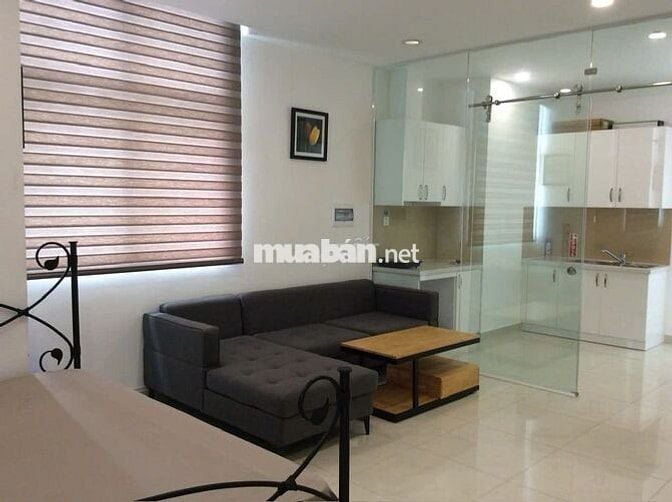 Bán gấp officetel SaiGon Mia 40m2 2ty550 bao thuế phí sang tên