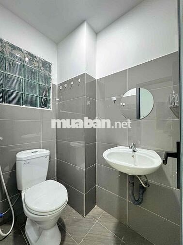 😍Phòng trọ mới - Gần cầu Chánh Hưng - Sạch Đẹp, Giá Hợp lý 😍