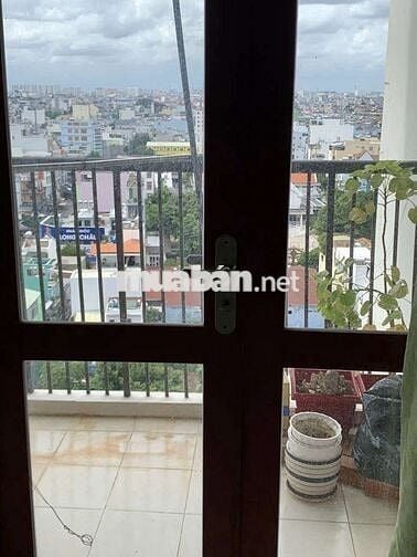 Cho thuê CH . Cc Kim Hồng 306 Vườn Lài Tân phú