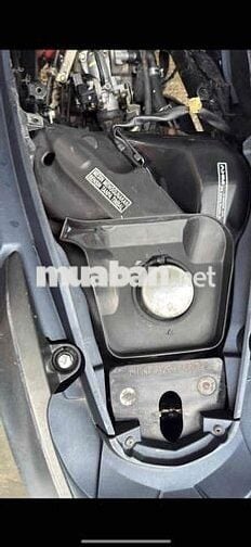 Honda Vario 150 Xám zin ngay chủ bstp