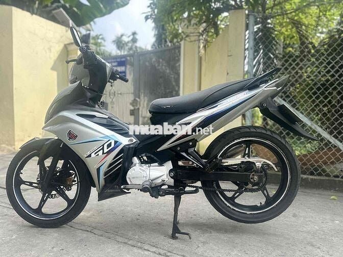 Detech Exciter 50cc 2019 SD29000km Zin có CCCD