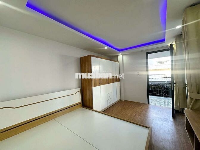 BÁN NHÀ 2 TẦNG SẴN NỘI THẤT ĐƯỜNG LẠC THIỆN- VĨNH THỌ-NHA TRANG