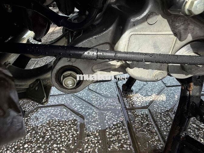 Honda Vario 150 Xám zin ngay chủ bstp