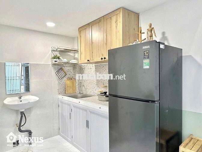 PHÒNG TRỌ GÁC CAO 2M gần KCX TÂN THUẬN, KDC NAM LONG QUẬN 7