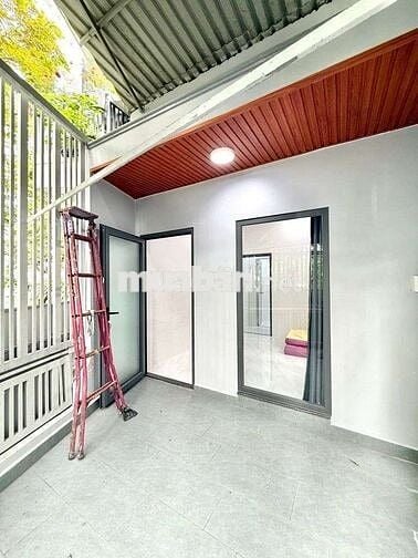 ÂU CƠ TÂN PHÚ GIÁP TÂN BÌNH 40M2 GIA 4,24 TY GẦN TRƯƠNG CÔNG ĐỊNH