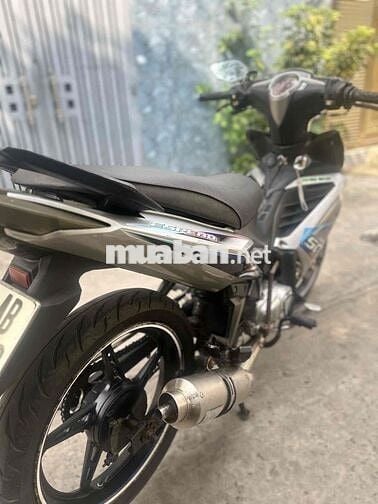 Detech Exciter 50cc 2019 SD29000km Zin có CCCD