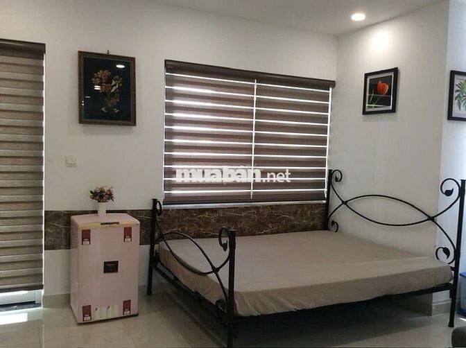 Bán gấp officetel SaiGon Mia 40m2 2ty550 bao thuế phí sang tên