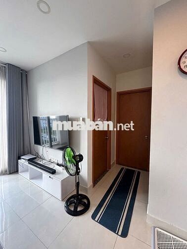 Căn Hộ TARA 2PN – 68m² – Full Nội Thất Xịn –Nhận Nhà Tháng 1 -Tầng cao