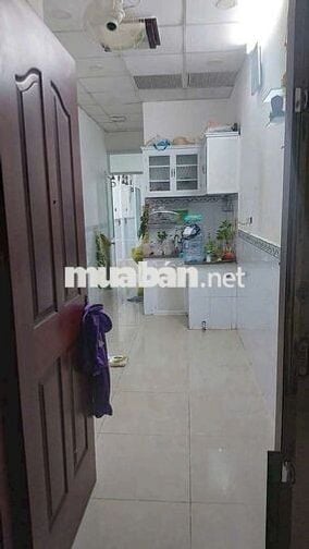 BÁN CĂN HỘ :Q.Tân PHÚ, GẦN CHỢ Tân HƯƠNG 
Khang Gia Tân Hương Q. Tân P