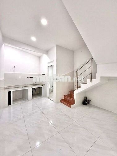 ÂU CƠ TÂN PHÚ GIÁP TÂN BÌNH 40M2 GIA 4,24 TY GẦN TRƯƠNG CÔNG ĐỊNH